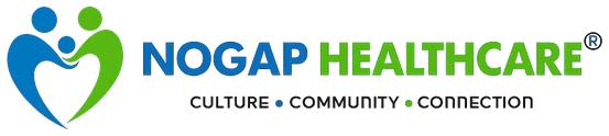 Nogap Healthcare logo